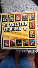 Telstar, Ophalen of Verzenden, Gebruikt, Overige formaten, Levenslied of Smartlap