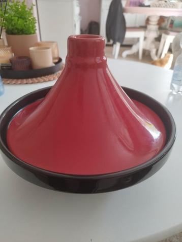 Food Napon tajine 25 cm