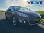 Peugeot 308 CC 1.6 THP Feline, Auto's, Peugeot, Euro 5, Gebruikt, Bedrijf, 84 €/maand