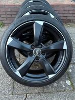 Gmp velgen audi beschadigd, Auto-onderdelen, Banden en Velgen, Ophalen, Zomerbanden, Velg(en)