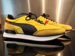 Puma Checo Future Rider Red Bull Racing geel schoenen, Kleding | Heren, Schoenen, Zo goed als nieuw, Ophalen