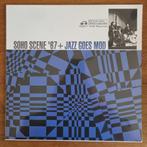 Various Artists - Soho Scene '67 + Jazz Goed Mod (LP - verza, Cd's en Dvd's, Vinyl | Jazz en Blues, 1960 tot 1980, Jazz, Verzenden