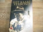 Edward Wright - het kaartverbond, Ophalen of Verzenden, Gelezen, Nederland