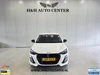 Peugeot 208 1.2 Hybrid 110 e-DCS6 Style |CARPLAY|GARANTIE|, Gebruikt, 1199 cc, 100 pk, Wit