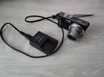 Panasonic lumix DMC-TZ8 digitale kamera., Audio, Tv en Foto, Ophalen, 12 Megapixel, Compact, Zo goed als nieuw