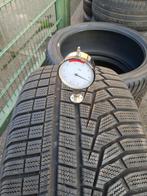2 x 245/40/21 Hankook Winterbanden 7mm 180,- incl montage !, Auto-onderdelen, Banden en Velgen, Hankook, Band(en), Gebruikt, 245 mm