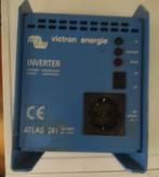 Victron Atlas 24/300 24V DC 230V AC omvormer, Ophalen of Verzenden, Nieuw, Overige typen