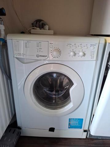 Wasmachine deze week op te halen beschikbaar voor biedingen