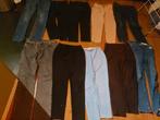 10 dames broeken M, Maat 38/40 (M), Overige kleuren, Ophalen of Verzenden, Zo goed als nieuw