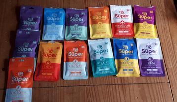 superpatches beschikbaar voor biedingen