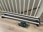 Thule Wingbar EVO 118 + Kit, Auto diversen, Dakdragers, Ophalen, Zo goed als nieuw