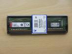 Kingston 4GB PC4-19200 DDR4-2400MHz non-ECC Unbuffered CL17, Nieuw, Desktop, 4 GB, Ophalen of Verzenden