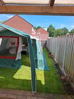 Trigano vouwwagen., Caravans en Kamperen, Ophalen, Gebruikt