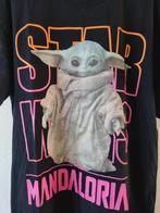 Orig, STAR WARS T-SHIRT, GROGU/BABY YODA, mtL, Label, Nieuw!, Ophalen of Verzenden, Nieuw, Overige typen