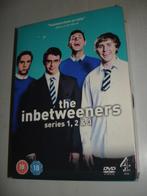 The Inbetweeners- The Complete serie- BOXSET- 3-DVD-, Boxset, Verzenden
