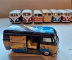 Volkswagen bus T1, Hobby en Vrije tijd, Modelauto's | 1:24, Ophalen, Zo goed als nieuw, Bus of Vrachtwagen