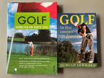 golf boeken, Ophalen, Gelezen, Overige sporten