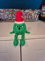 Te Koop: De Grinch met Kerstmuts!, Ophalen of Verzenden, Nieuw