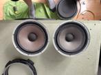 Wharfedale linton drivers, Overige merken, Ophalen of Verzenden, Zo goed als nieuw, Minder dan 60 watt