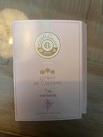 Roger & gallet the fantaisie sample, Sieraden, Tassen en Uiterlijk, Uiterlijk | Parfum, Ophalen of Verzenden, Nieuw