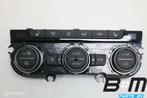 Clima unit VW Golf 7 kachel bediening 5G0907044BM, Auto-onderdelen, Gebruikt