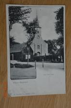 nieuw beyerland, Ophalen of Verzenden, 1920 tot 1940, Ongelopen, Zuid-Holland