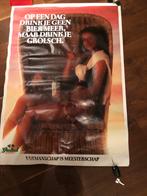 Grolsch Vakmanschap is Meesterschap Poster, Ophalen, Gelezen, Overige wetenschappen