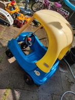 little tikes loop auto, Ophalen, Gebruikt