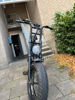 Knaap Amsterdam fatbike, Fietsen en Brommers, 59 cm of meer, Ophalen, Zo goed als nieuw, Overige merken