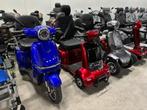 Nieuwe scootmobiel nodig? Hier alle merken op voorraad, Overige merken, Verzenden, Nieuw, 16 km/u of meer