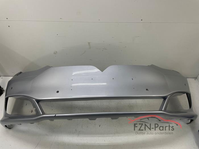 Tesla Model S Facelift Voorbumper 6PDC, Auto-onderdelen, Carrosserie en Plaatwerk, Bumper, Voor, Gebruikt, Ophalen