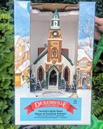 Verlicht (Kerst) Kerkje, afhalen in Leusden, Diversen, Ophalen, Zo goed als nieuw