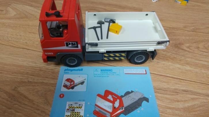 Diverse complete auto sets Playmobil, Kinderen en Baby's, Speelgoed | Playmobil, Zo goed als nieuw, Complete set, Ophalen of Verzenden