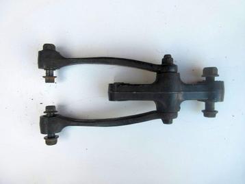 Suzuki GSX600 dogbones schokbreker arm achterbrug GSX 600 F beschikbaar voor biedingen