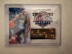 Panini Elite 2012-13 Deron Williams All Star patch /25, Ophalen of Verzenden, Zo goed als nieuw