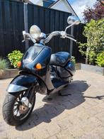 Aprilia Habana custum, Fietsen en Brommers, Scooters | Aprilia, Gebruikt, Ophalen of Verzenden