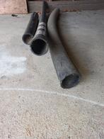 3 stukkenPE 100 buis wanddikte 8&10mm lengte 2.18mtr., Doe-het-zelf en Verbouw, Buizen en Afvoer, Ophalen, Overige materialen