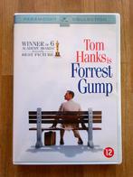 Dvd Forrest Gump (Tom Hanks), Gebruikt, Ophalen of Verzenden