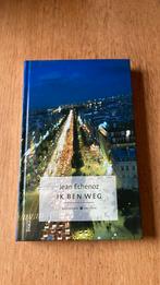 J. Echenoz - Ik ben weg, Ophalen, Zo goed als nieuw, Nederland, J. Echenoz