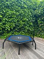 Trampoline tot 100 kilo, Ophalen, Nieuw