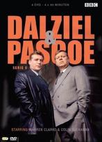 Dalziel & Pascoe Serie 6, Cd's en Dvd's, Vanaf 12 jaar, Verzenden, Zo goed als nieuw