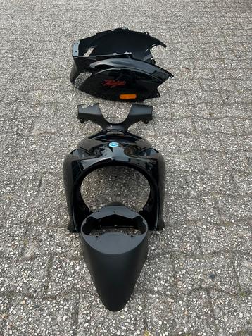 Kappen > Piaggio Zip | Origineel beschikbaar voor biedingen