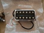 Hagstrom HJ50 humbuckers, set, Ophalen, Gebruikt, Elektrische gitaar