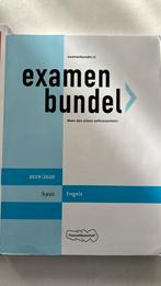 C. van Putten - havo Engels 2019/2020, Boeken, Schoolboeken, HAVO, Ophalen of Verzenden, Zo goed als nieuw, C. van Putten