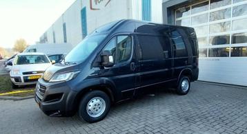 Fiat Ducato 35H 2.3 140PK Automaat L2H2 Nette Bus  beschikbaar voor biedingen