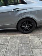 18 inch velgen met winterbanden en 16 van Tiguan, Auto-onderdelen, Banden en Velgen, 18 inch, 245 mm, Velg(en), Winterbanden