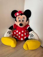 Grote Minnie Mouse knuffel, Ophalen, Mickey Mouse, Zo goed als nieuw, Knuffel