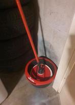 Vileda Spin & Clean Mop, Ophalen