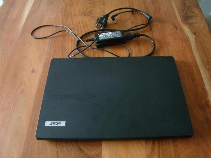Laptop Acer TravelMate P2410 / 14 inch, Computers en Software, Windows Laptops, Zo goed als nieuw, 14 inch, Ophalen of Verzenden