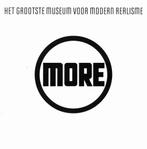 MORE - Het grootste museum voor modern realisme., Boeken, Ophalen of Verzenden, Nieuw